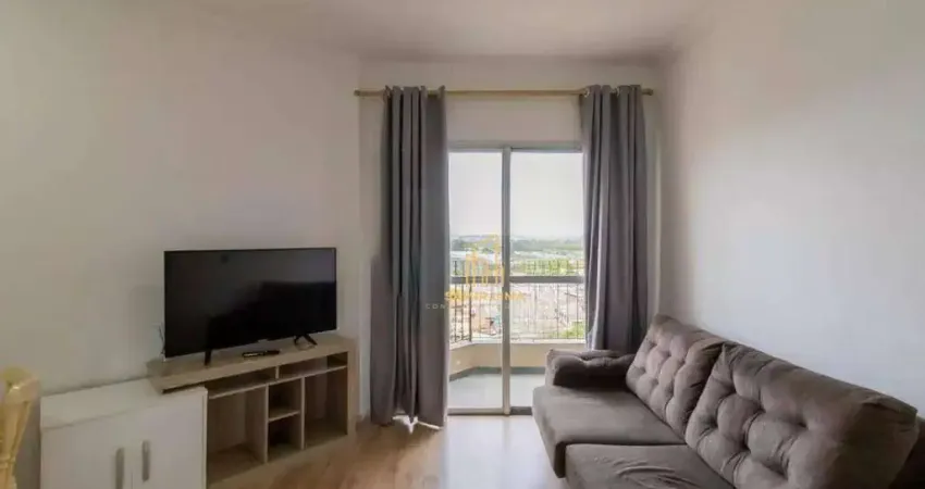 Apartamento com 2 dormitórios à venda, 70 m² por R$ 355.000 - Gopoúva - Guarulhos/SP