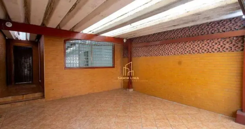 Sobrado com 3 dormitórios à venda, 150 m² por R$ 880.000,00 - Vila Augusta - Guarulhos/SP