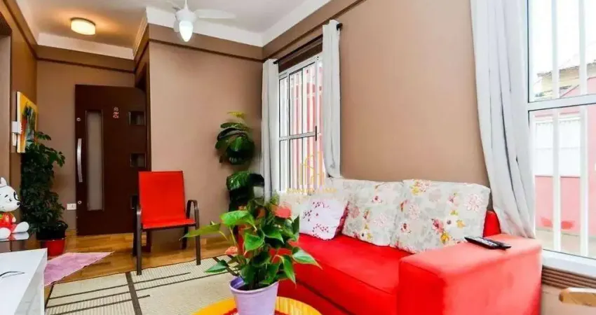 Casa com 3 dormitórios à venda, 122 m² por R$ 780.000 - Vila Augusta - Guarulhos/SP