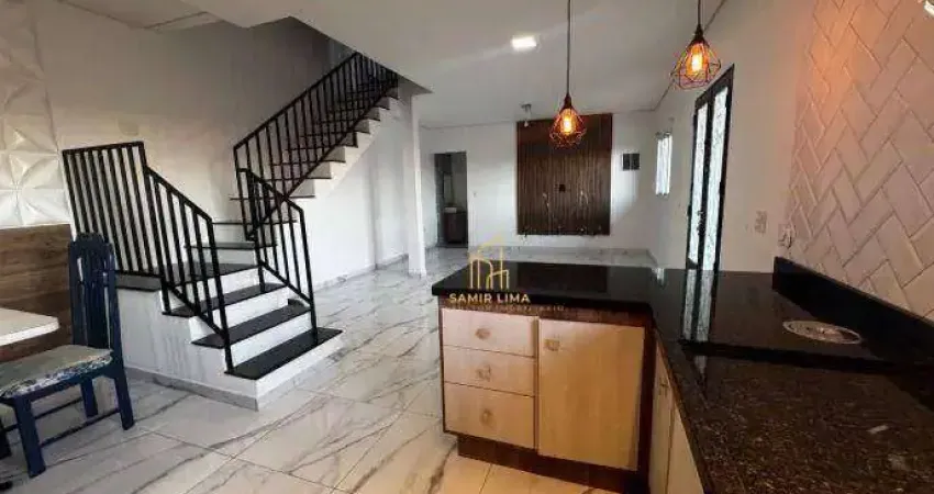 Sobrado com 3 dormitórios à venda, 250 m² por R$ 883.000,00 - Ponte Grande - Guarulhos/SP