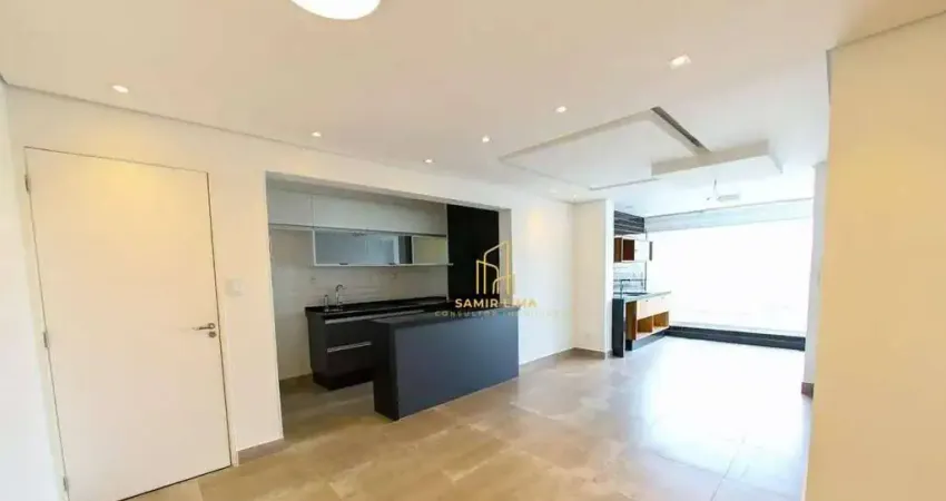 Apartamento com 2 dormitórios à venda, 74 m² por R$ 850.000 - Vila Antonieta - Guarulhos/SP