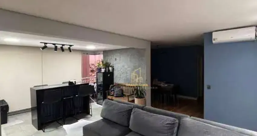 Apartamento com 2 dormitórios à venda, 88 m² por R$ 1.000.000 - Vila Galvão - Guarulhos/SP