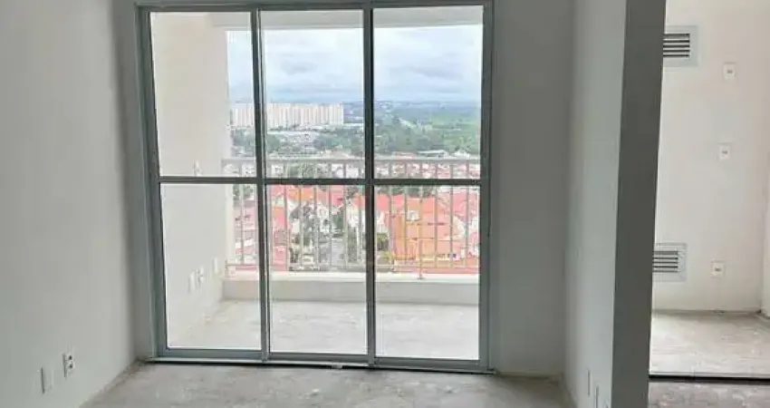 Apartamento com 2 dormitórios à venda, 64 m² por R$ 580.000,00 - Ponte Grande - Guarulhos/SP