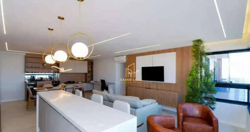 Apartamento com 2 quartos à venda, 90 m² por R$ 1.170.000 - Vila Augusta - Guarulhos/SP