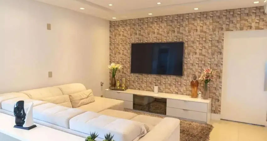 Apartamento com 3 dormitórios à venda, 169 m² por R$ 2.175.000 - Jardim Santa Mena - Guarulhos/SP