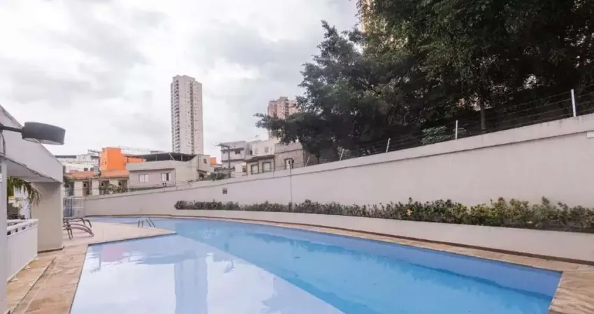 Apartamento com 3 quartos à venda, 78 m² por R$ 690.000 - Vila Formosa - São Paulo/SP