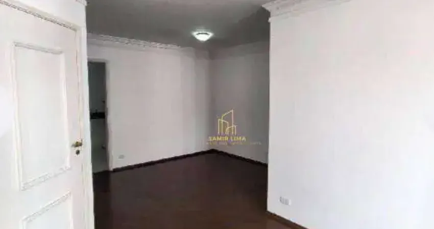Apartamento com 3 dormitórios à venda, 86 m² por r$ 950.000,00 - cambuci - são paulo/sp