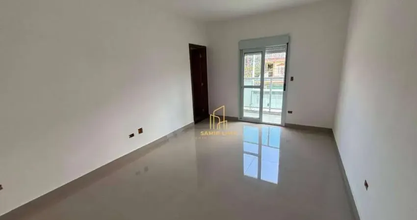 Sobrado com 3 dormitórios à venda, 128 m² por r$ 1.000.000 - jardim santa clara - guarulhos/sp