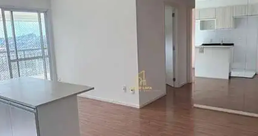 Apartamento com 2 dormitórios à venda, 68 m² por r$ 600.000,00 - jardim flor da montanha - guarulhos/sp