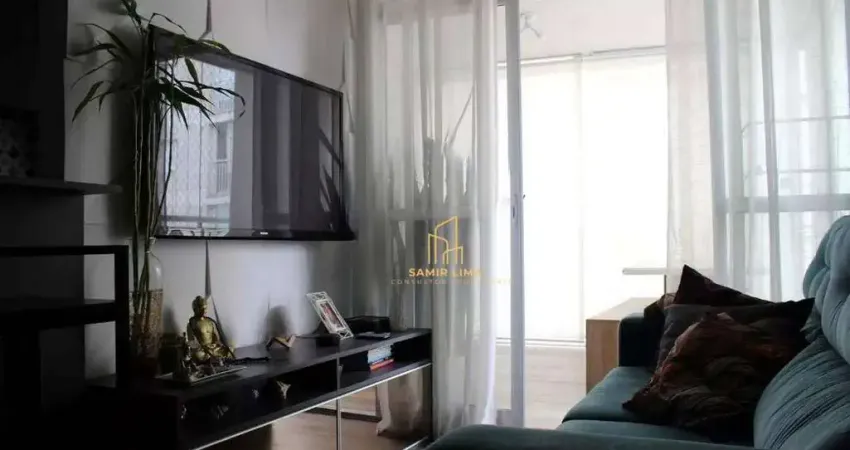 Apartamento com 2 dormitórios para alugar, 62 m² por r$ 4.355/mês - macedo - guarulhos/sp