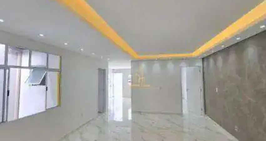 Casa com 3 dormitórios à venda, 190 m² por r$ 640.000 - vila nossa senhora de fátima - guarulhos/sp