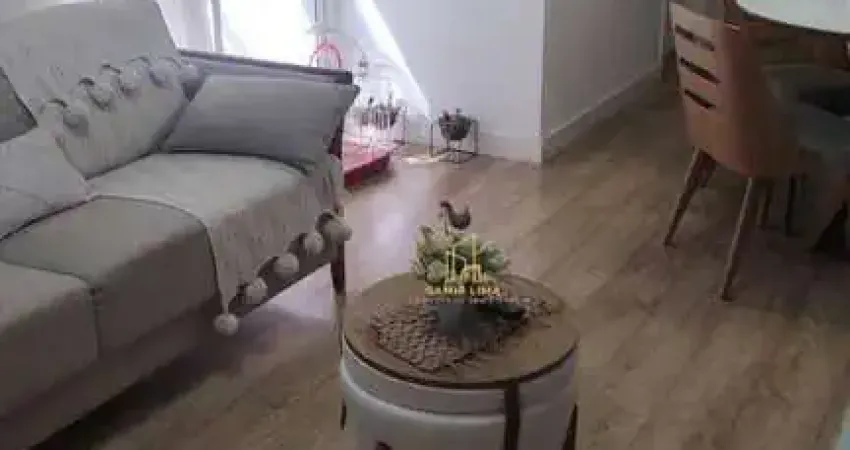 Apartamento com 3 dormitórios à venda, 66 m² por r$ 490.000,00 - vila augusta - guarulhos/sp