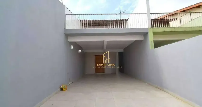 Sobrado com 3 dormitórios à venda, 155 m² por r$ 660.000 - jardim são francisco - guarulhos/sp