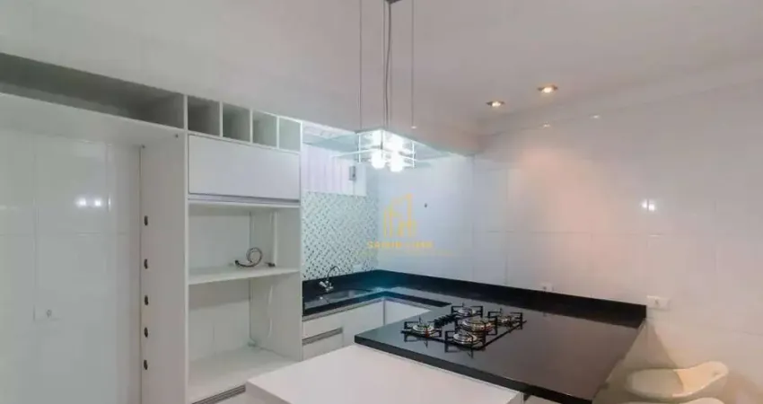 Sobrado com 2 dormitórios à venda, 50 m² por r$ 299.000 - jardim do papai - guarulhos/sp