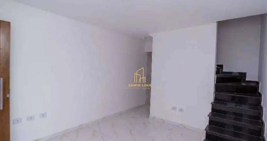 Sobrado com 2 dormitórios à venda, 60 m² por r$ 359.000,00 - parque boturussu - são paulo/sp