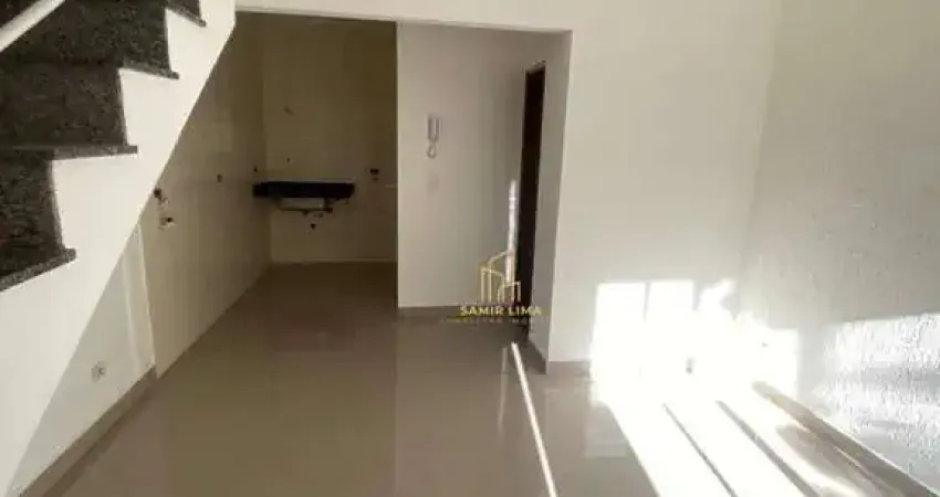 Sobrado com 2 quartos à venda, 54 m² por r$ 365.000 - vila germinal - são paulo/sp