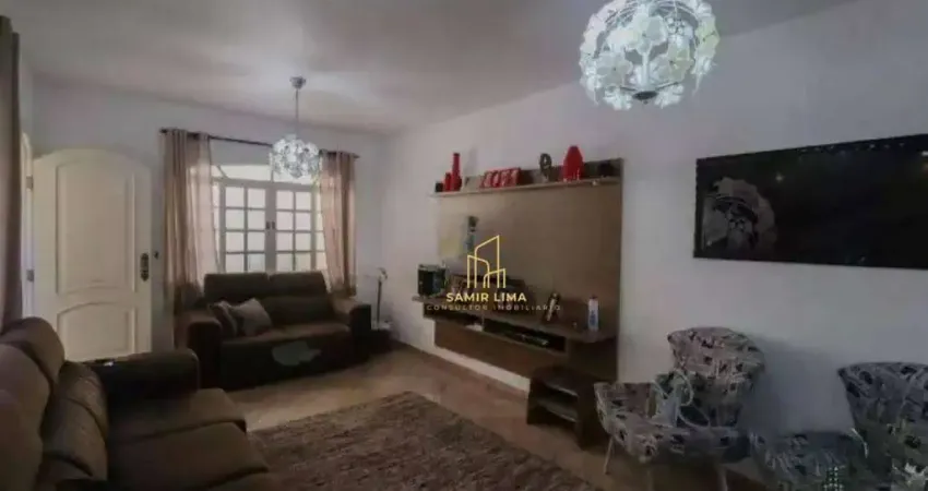 Sobrado com 3 dormitórios à venda, 290 m² por r$ 745.000 - vila das bandeiras - guarulhos/sp