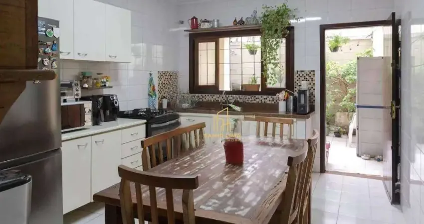 Sobrado com 2 dormitórios à venda, 110 m² por r$ 540.000 - vila barros - guarulhos/sp