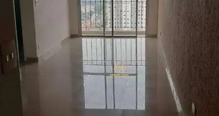 Apartamento com 2 dormitórios à venda, 65 m² por r$ 430.000,00 - vila nivi - são paulo/sp