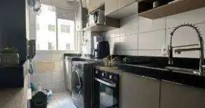 Apartamento com 2 dormitórios à venda, 42 m² por r$ 310.000 - jardim américa da penha - são paulo/sp