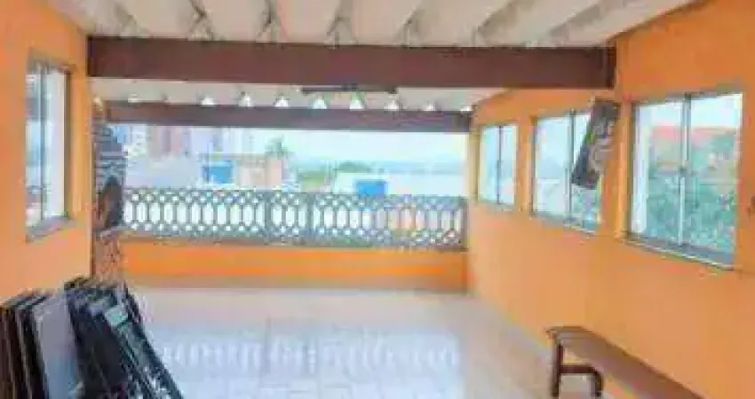 Sobrado com 3 dormitórios à venda, 380 m² por r$ 610.000 - vila augusta - guarulhos/sp