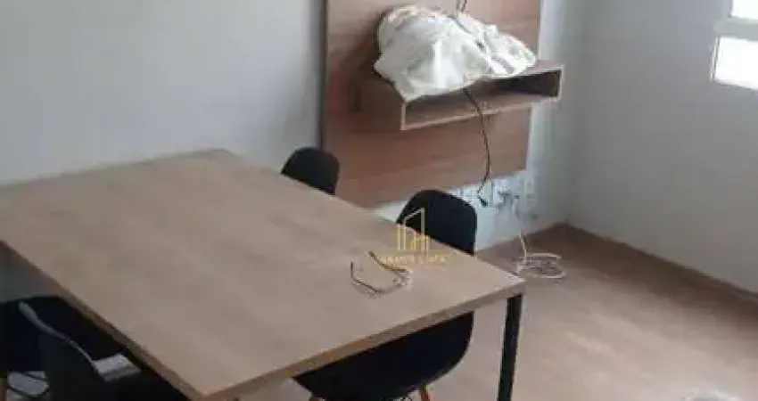 Apartamento com 2 quartos à venda, 44 m² por R$ 305.000 - Ponte Grande - Guarulhos/SP