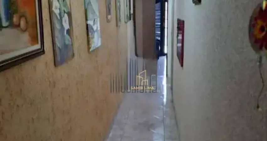 Sobrado com 3 dormitórios à venda, 300 m² por R$ 950.000 - Jardim Iporanga - Guarulhos/SP