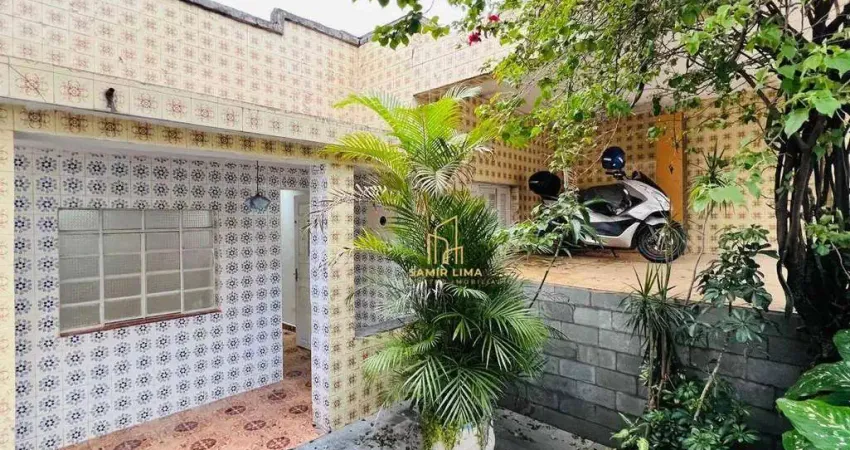 Casa com 2 dormitórios à venda, 128 m² por r$ 350.000 - jardim alvorada - guarulhos/sp