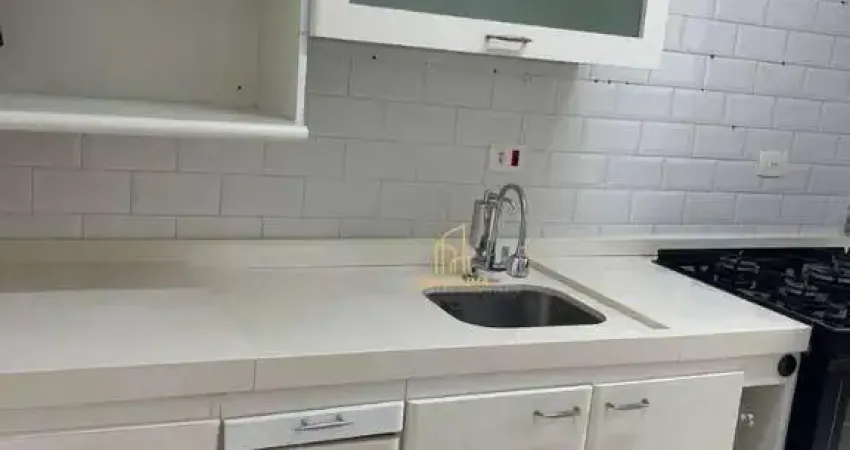 Apartamento com 3 dormitórios à venda, 93 m² por R$ 580.000 - Macedo - Guarulhos/SP