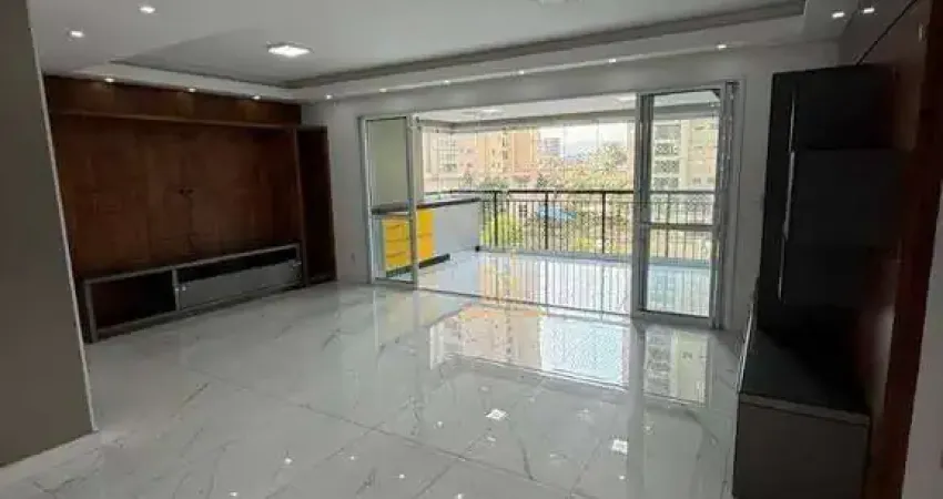 Apartamento com 3 dormitórios à venda, 122 m² por r$ 1.300.000 - jardim flor da montanha - guarulhos/sp