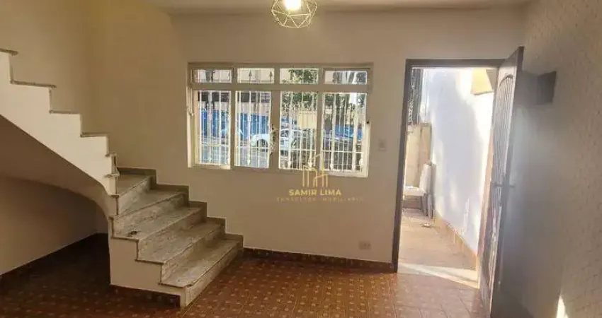 Sobrado com 2 dormitórios, 100 m² - venda por r$ 550.000,00 ou aluguel por r$ 2.875,00/mês - vila endres - guarulhos/sp