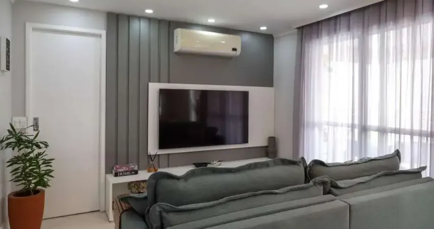 Apartamento com 3 Quartos à venda, 86 m² por R$ 970.000 - Vila Leonor - Guarulhos/SP