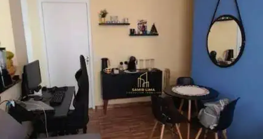 Apartamento com 2 quartos à venda, 45 m² por R$ 250.000 - Ponte Grande - Guarulhos/SP