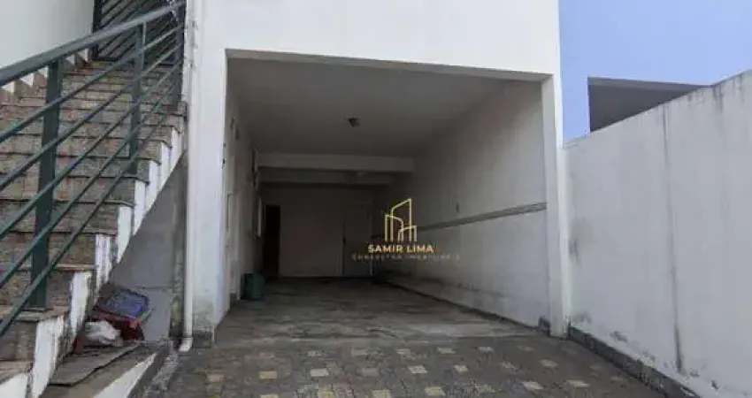 Sobrado com 3 dormitórios à venda, 196 m² por R$ 640.000 - Jardim Flor da Montanha - Guarulhos/SP