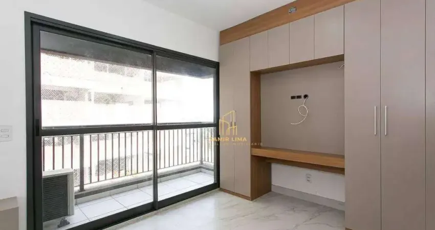 Studio com 1 dormitório à venda, 22 m² por R$ 220.000 - Vila Esperança - São Paulo/SP