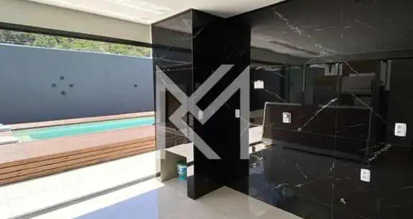 Casa com 3 quartos à venda no Varzea, Itapema 