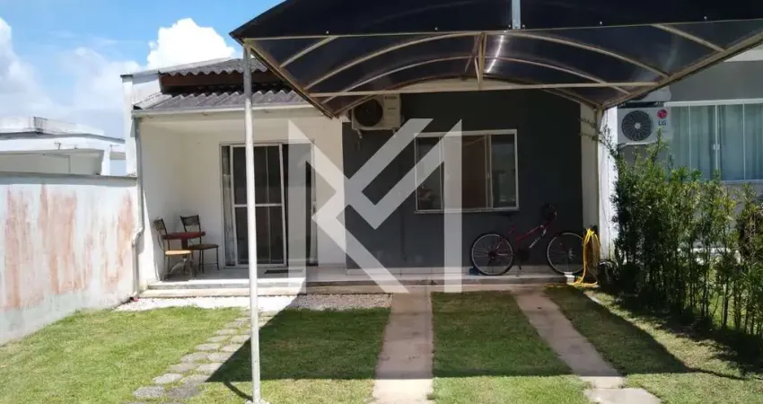 Casa com 2 quartos à venda na Rua Rio Negrinho, Rio Pequeno, Camboriú