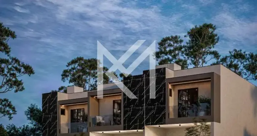 Casa com 3 quartos à venda na Rua Minas Gerais, Areias, Camboriú