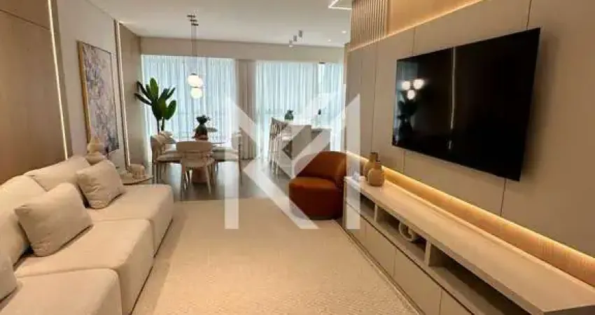 Apartamento à venda na Rua 232/234, Meia Praia, Itapema