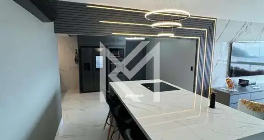 Apartamento à venda no bairro Centro - Balneário Camboriú/SC