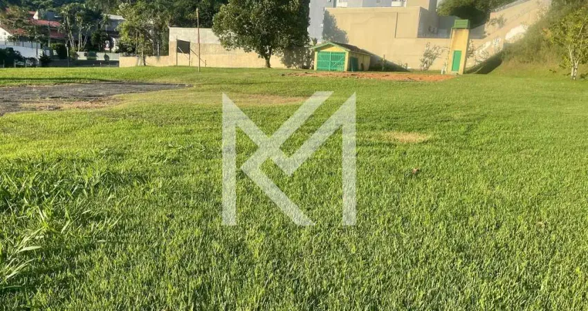 Terreno à venda na Rua João Antônio de Oliveira, Fazendinha, Itajaí