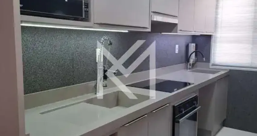 Apartamento com 2 quartos à venda no Rio Pequeno, Camboriú 