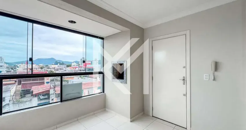 Apartamento à venda no bairro Bairro Areias - Camboriú/SC