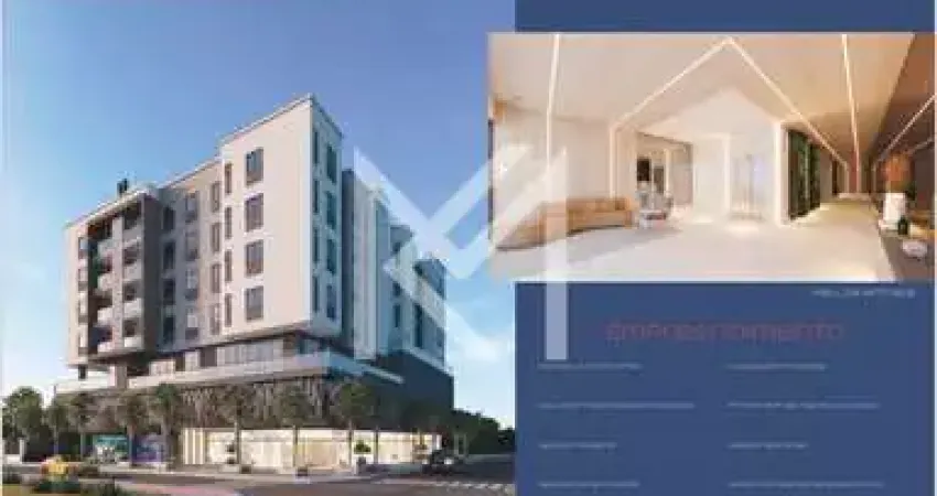 Apartamento com 2 quartos à venda na 5ª Avenida, Municípios, Balneário Camboriú