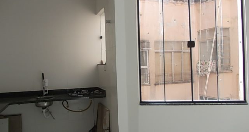 Entrar e morar  ! Oportunidade conjugado modernizado / clean junto praia metrô