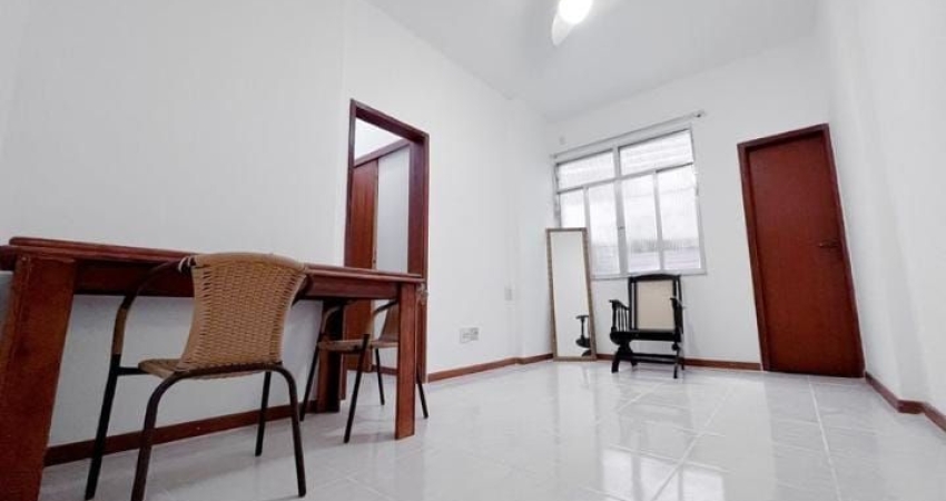 Excelente sala  1qto  reformdo  c terraço. Entrar e morar !!!