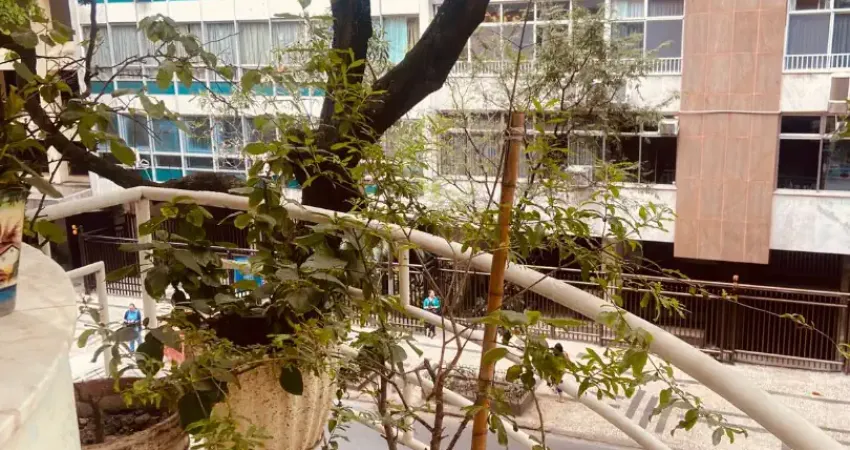 Apartamento com 2 quartos à venda na Avenida Rainha Elizabeth da Bélgica, 000, Ipanema, Rio de Janeiro