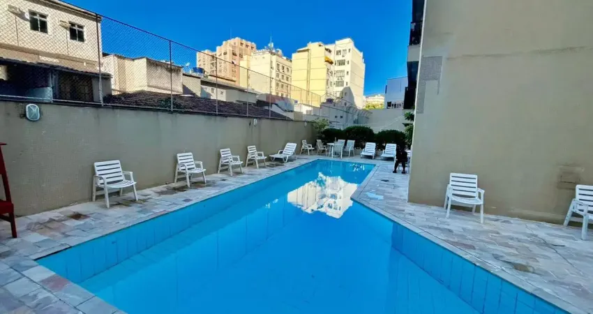 Apartamento com 3 quartos à venda na Rua Eduardo Guinle, 000, Botafogo, Rio de Janeiro