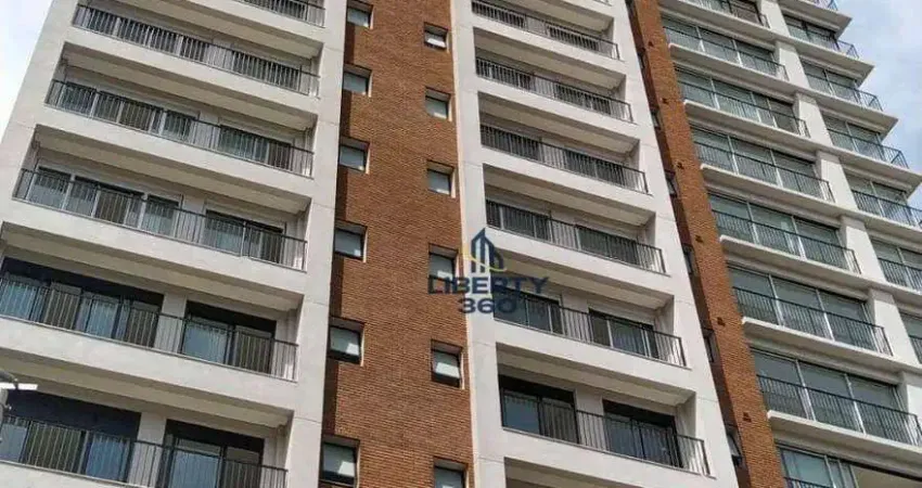 Apartamento com 4 dormitórios à venda, 375 m² por R$ 11.000.000,00 - Moema - São Paulo/SP