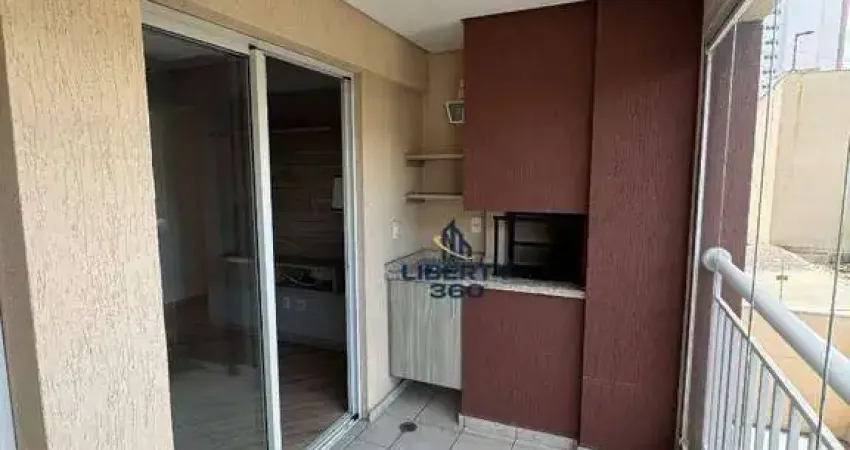 Apartamento com 2 dormitórios à venda, 68 m² por R$ 610.000,00 - Barcelona - São Caetano do Sul/SP